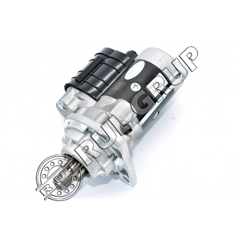 DEMAROR U650 CU REDUCTOR JUBANA